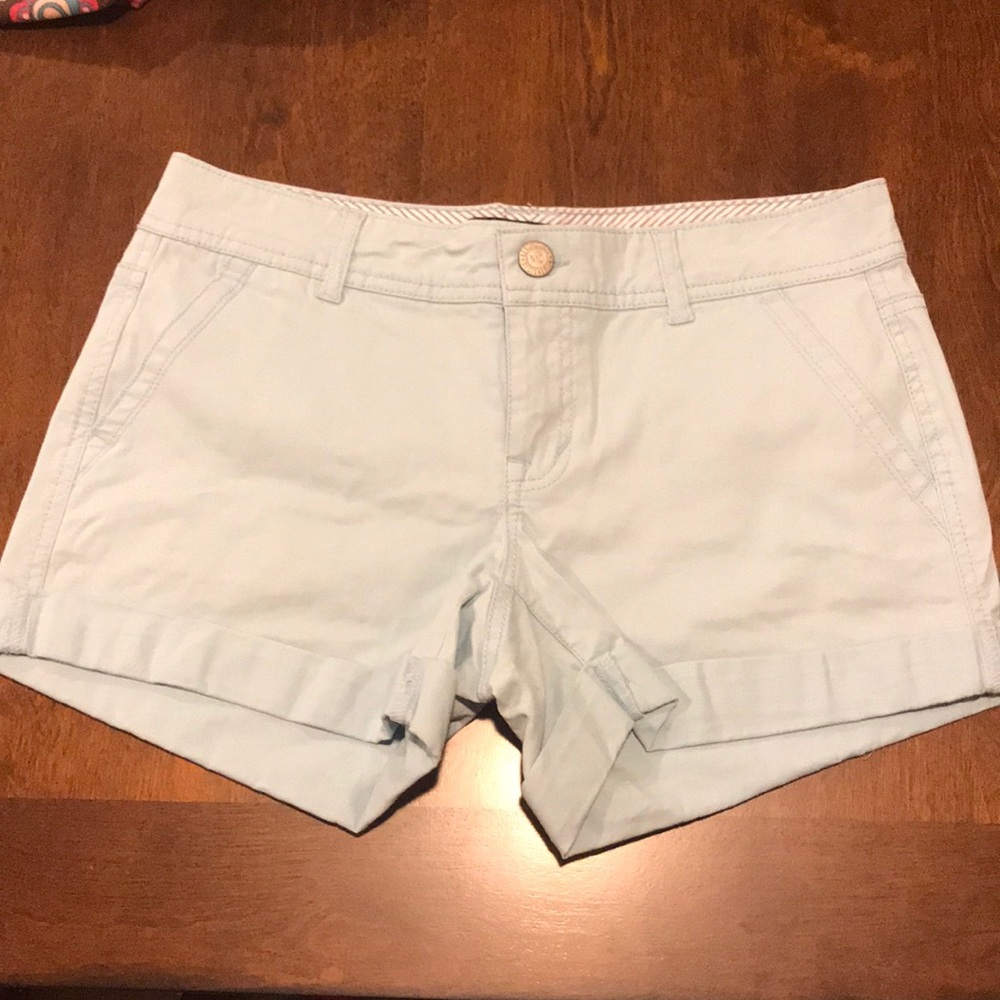 Aeropostale shorts